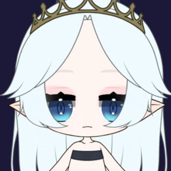 KudzuLive2D Chibi Model