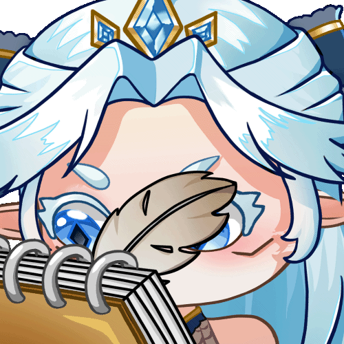 Barão Emote Animation
