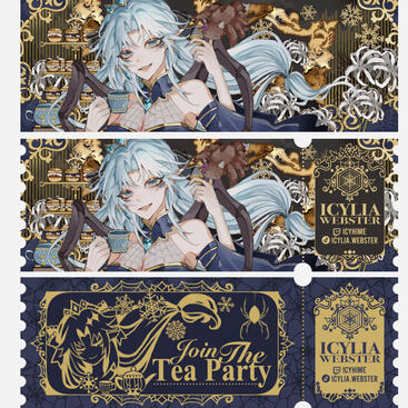 Miremiremire Artwork