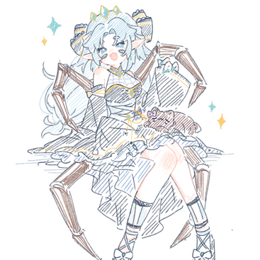 am_maple27 Doodle Art