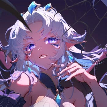 Xiao Fei Artwork