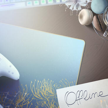 MikaKaiosei Artwork (offline Banner)