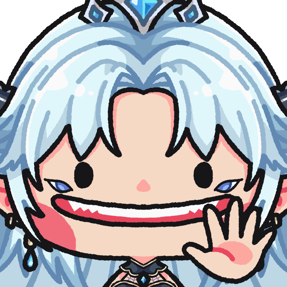 Duckdaedo Emote Art + Animation