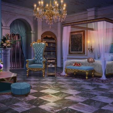 Phuocmy Background Artwork