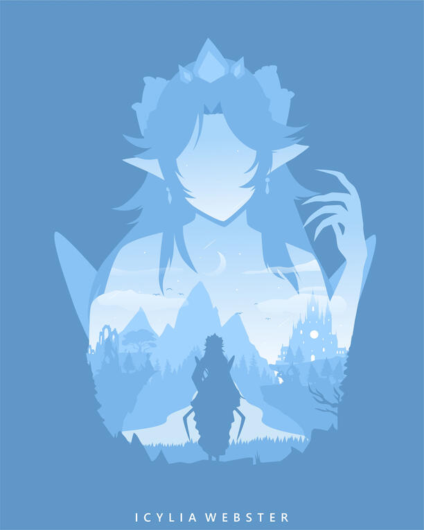 Rezami Art minimalistic