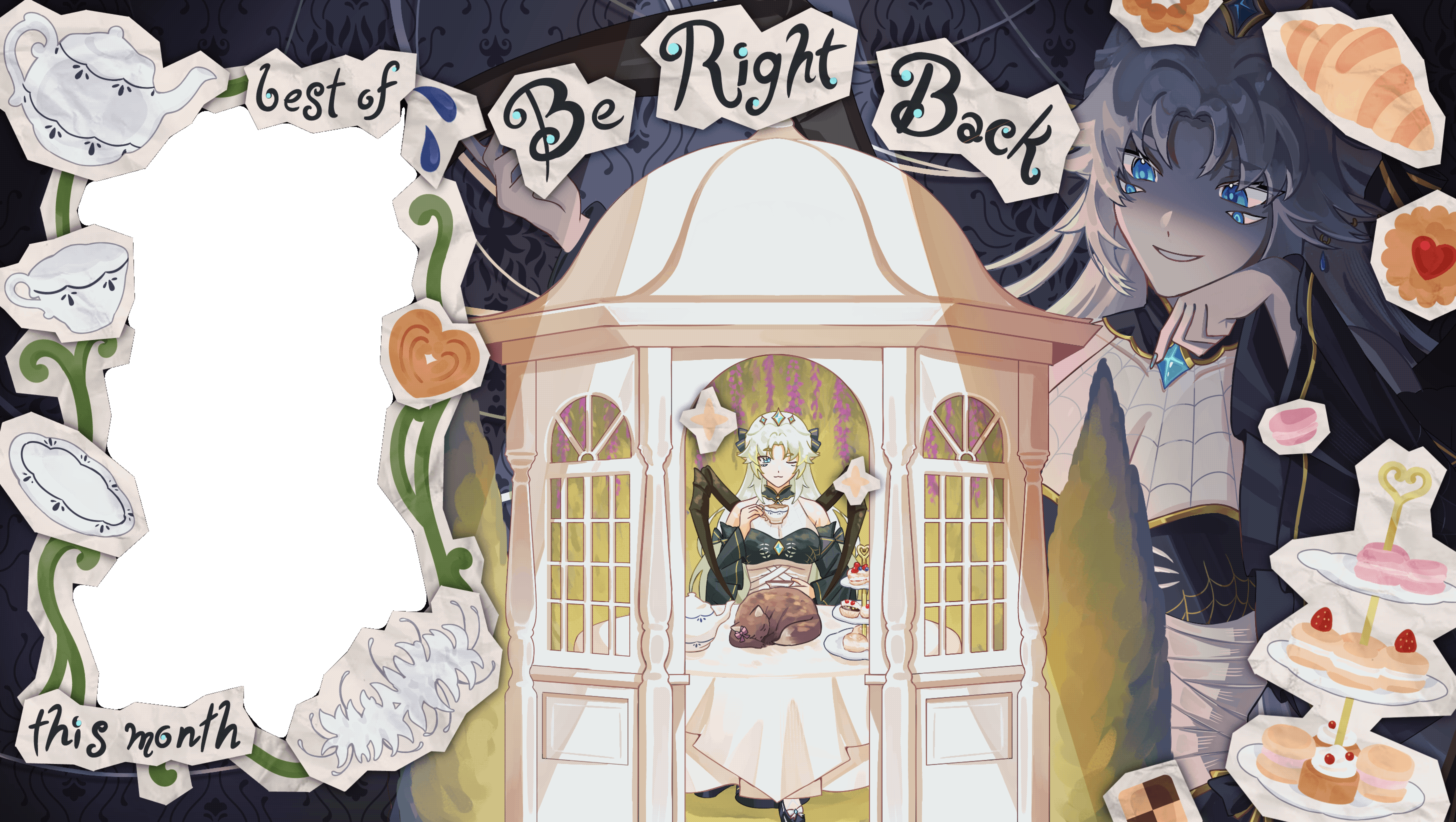bokkombap Artwork (be right back)