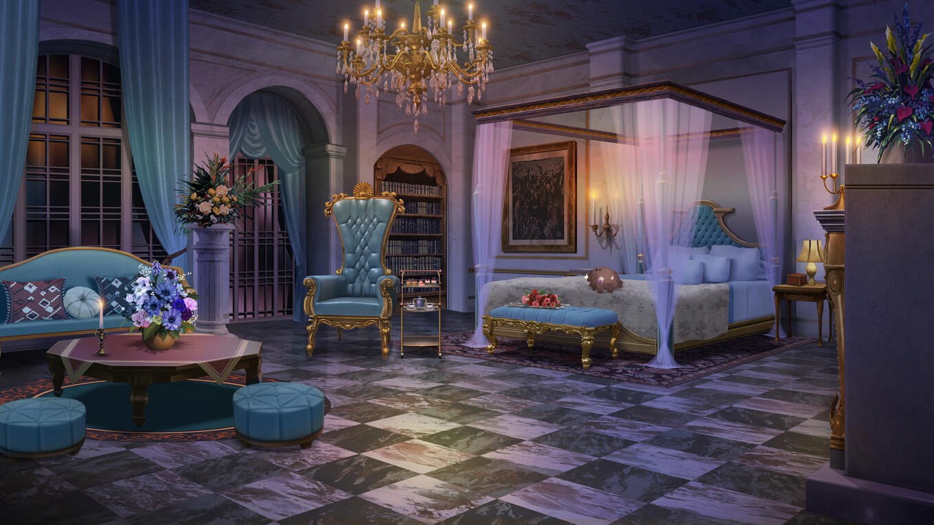 Phuocmy Background Artwork